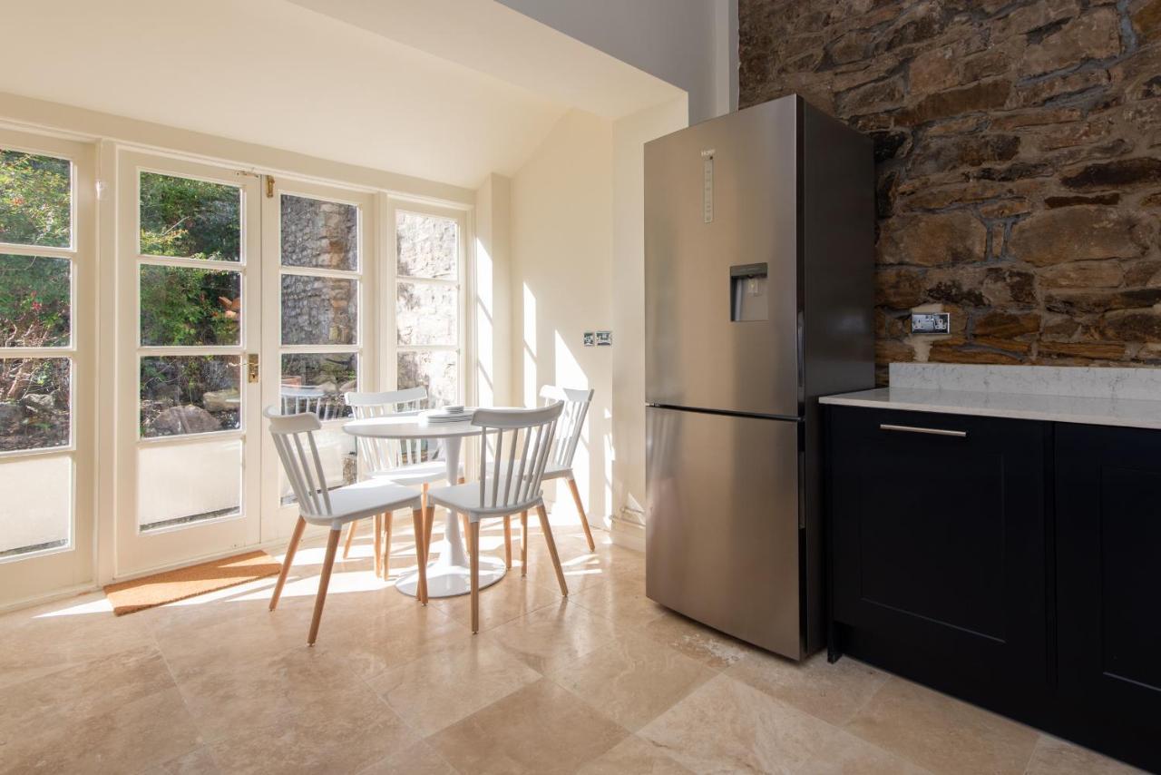 Villa Crossgate à Durham Extérieur photo