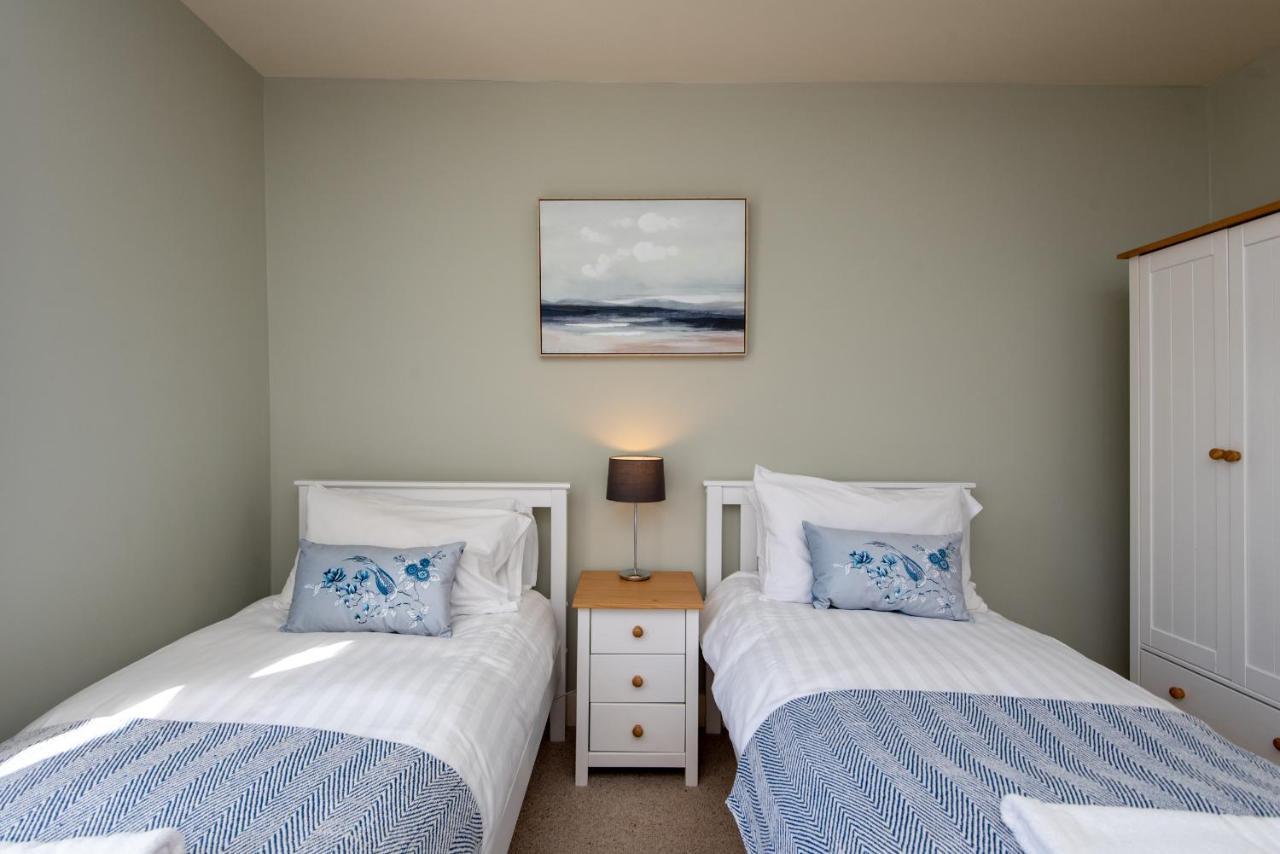Villa Crossgate à Durham Extérieur photo