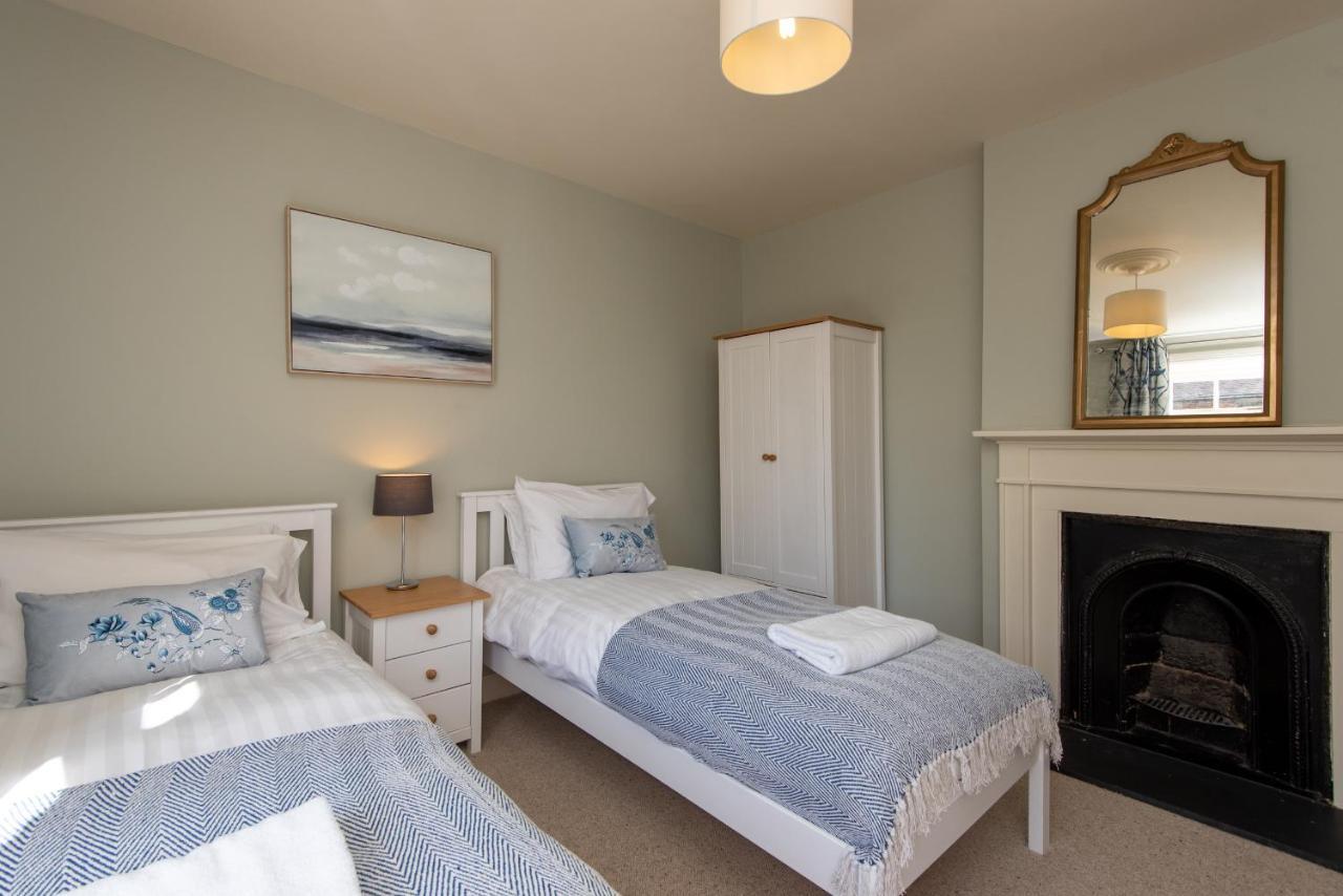Villa Crossgate à Durham Extérieur photo