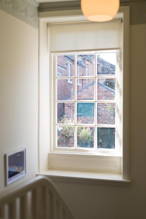 Villa Crossgate à Durham Extérieur photo