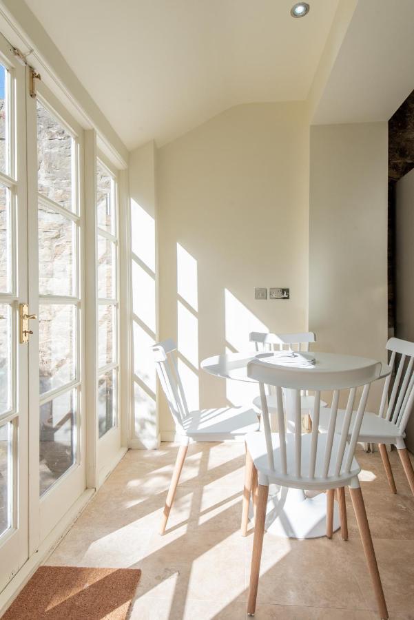 Villa Crossgate à Durham Extérieur photo