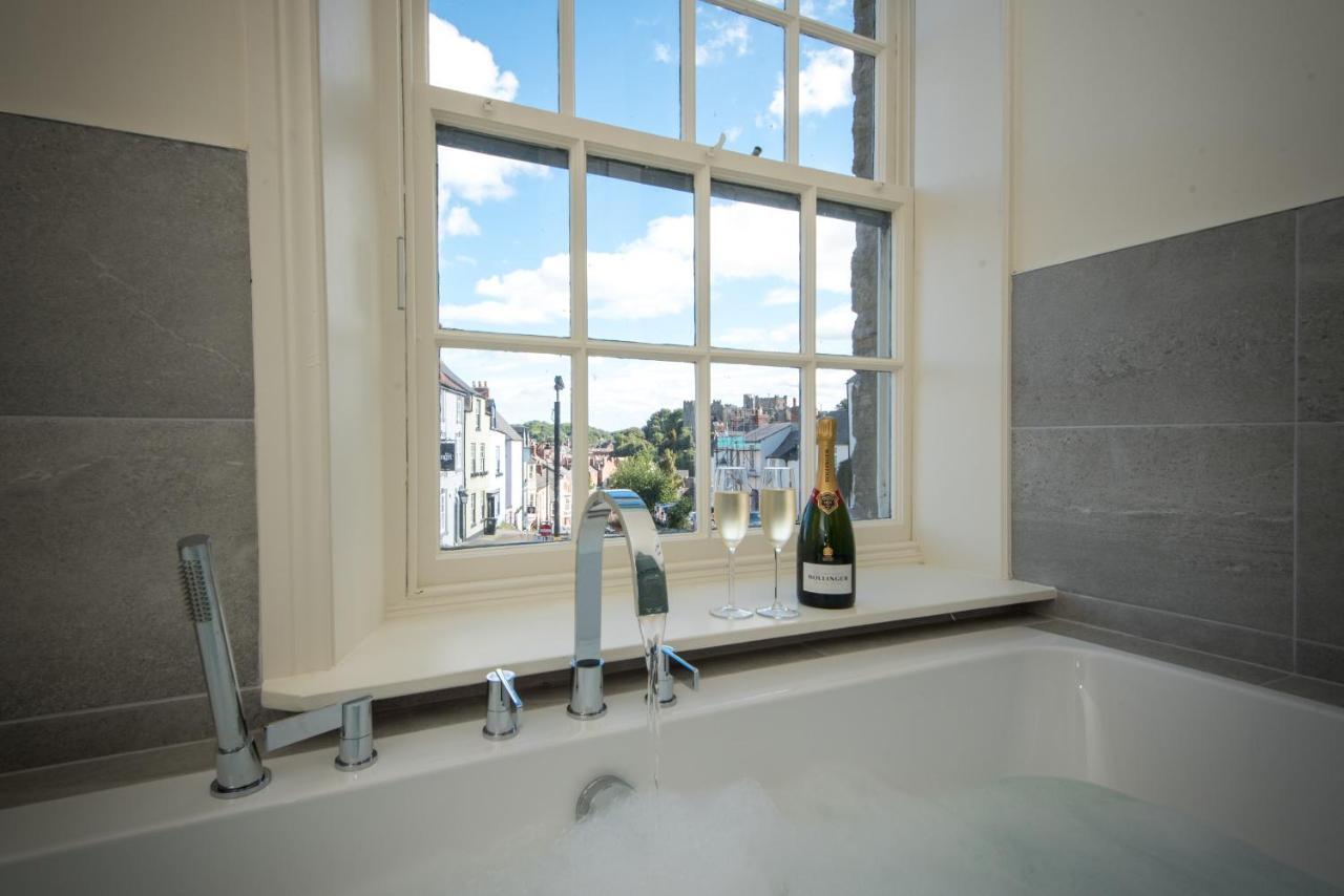 Villa Crossgate à Durham Extérieur photo