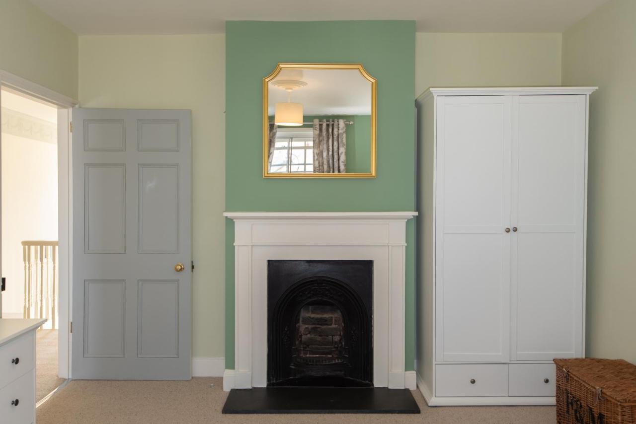 Villa Crossgate à Durham Extérieur photo