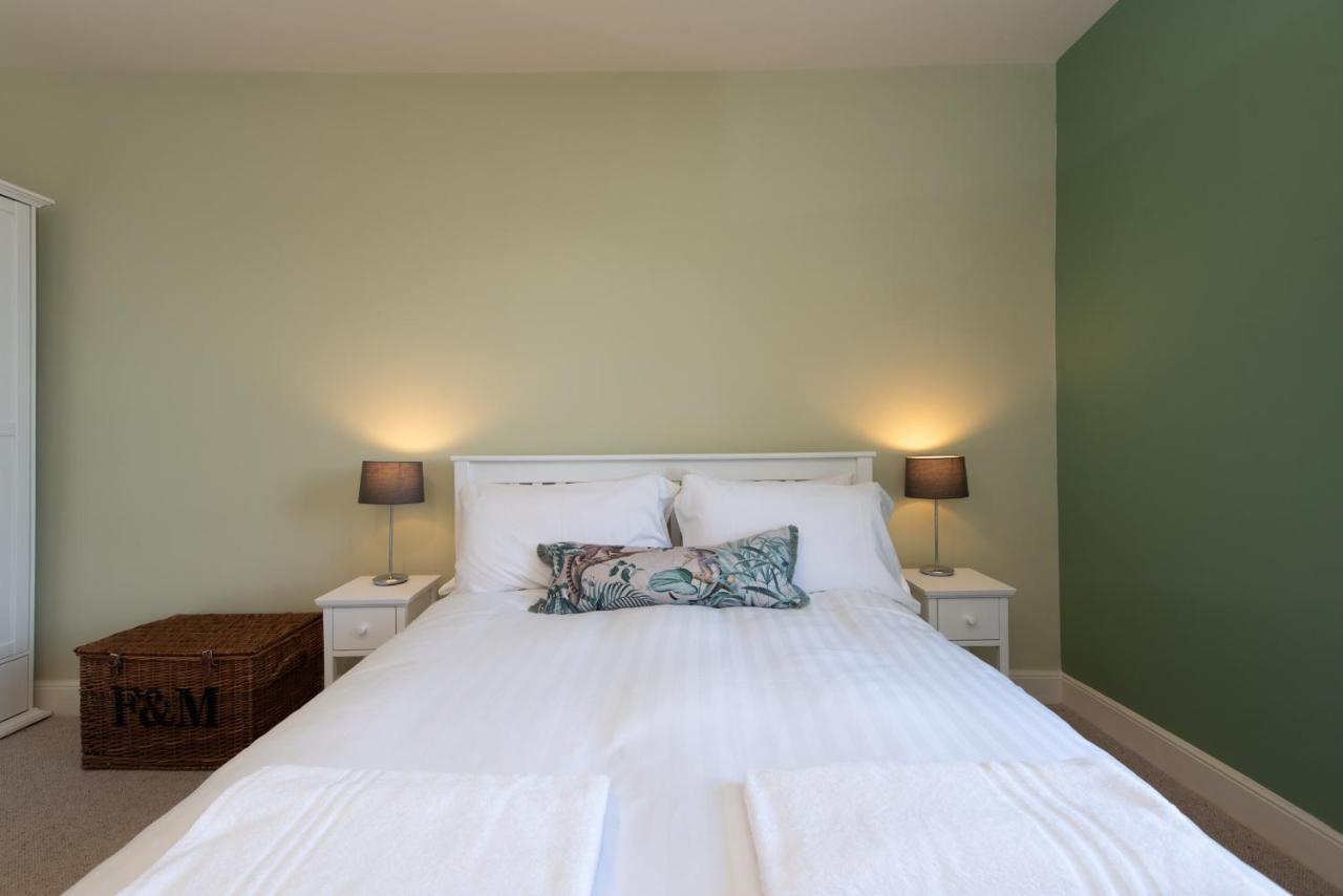 Villa Crossgate à Durham Extérieur photo