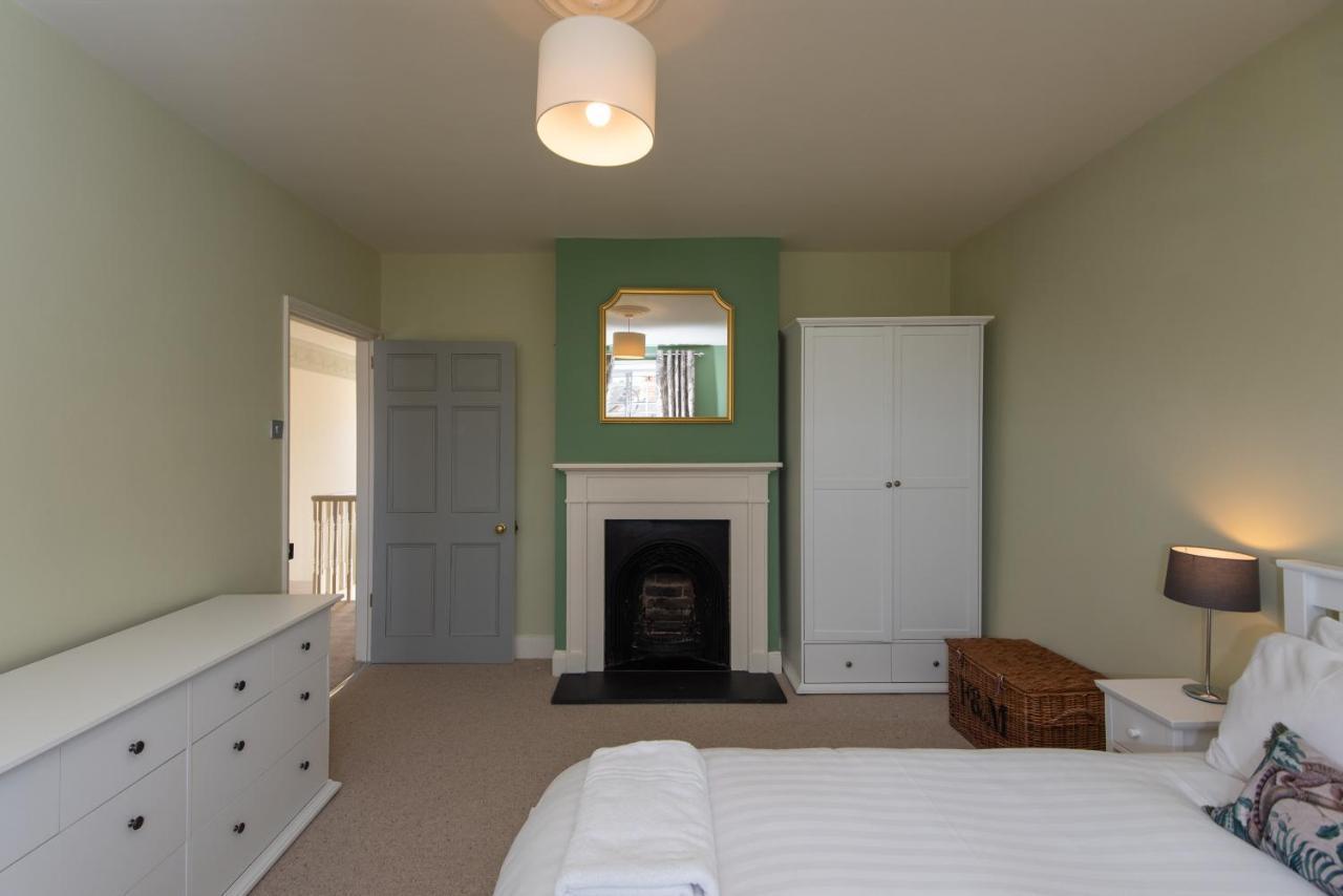 Villa Crossgate à Durham Extérieur photo
