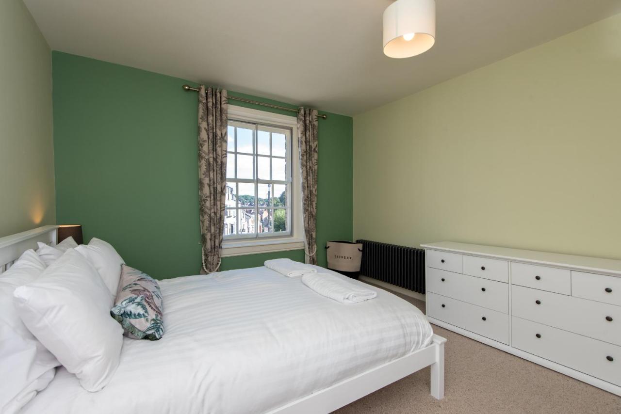 Villa Crossgate à Durham Extérieur photo