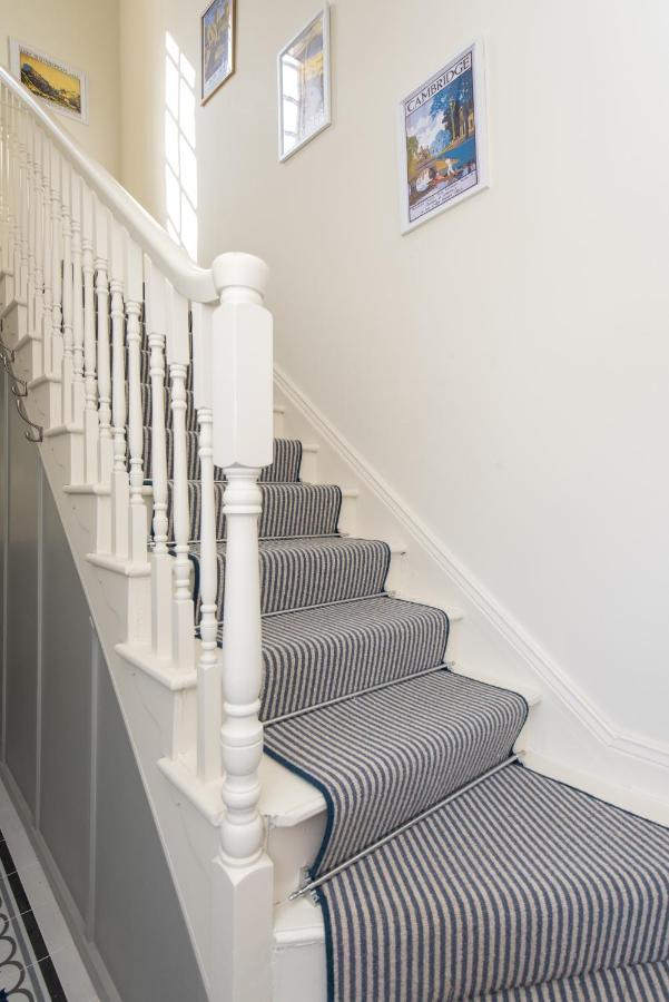 Villa Crossgate à Durham Extérieur photo